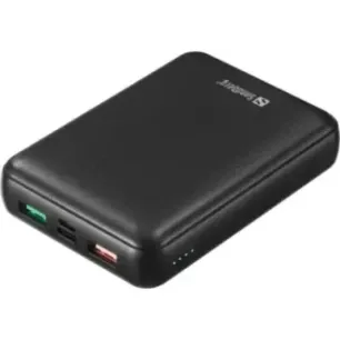 Sandberg 420-66 Powerbank USB-C PD 45W 15000