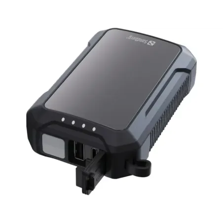 Sandberg 420-65 Hand Warmer Powerbank 10000