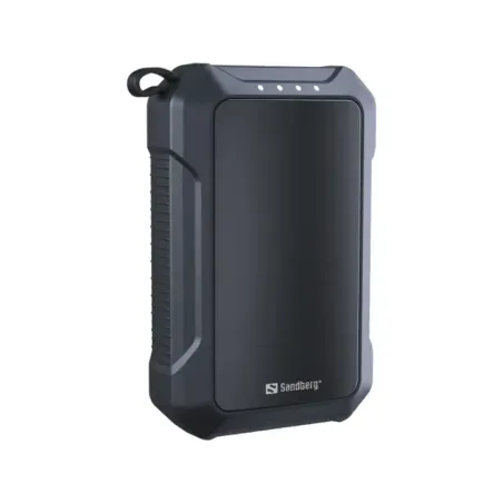 Sandberg 420-65 Hand Warmer Powerbank 10000