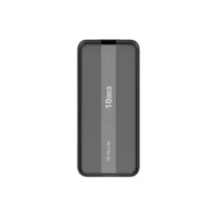 Tellur PBC103 10000mAh black