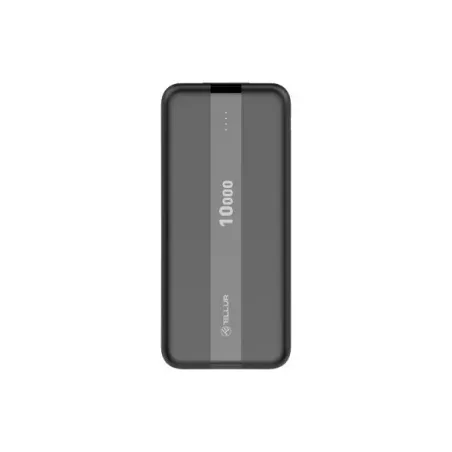 Tellur PBC103 10000mAh black