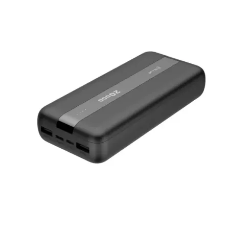 Tellur PBC203 20000mAh black