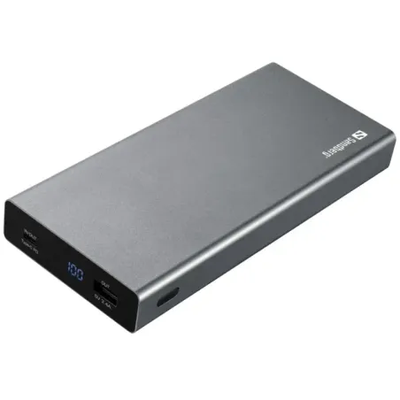 Sandberg 420-52 Powerbank USB-C PD 100W 20000