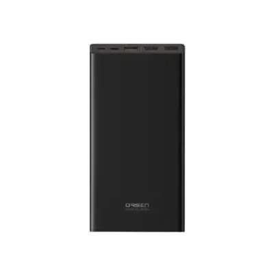 Orsen E43 Power Bank 25000mAh black