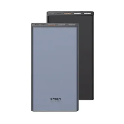 Orsen E43 Power Bank 25000mAh black