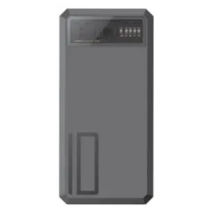 Orsen E53 Power Bank 10000mAh grey