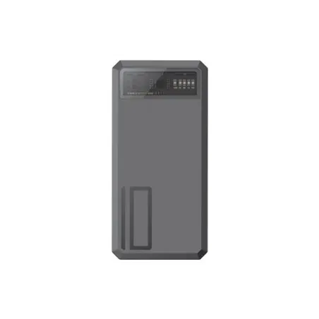 Orsen E53 Power Bank 10000mAh grey