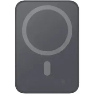 Orsen EW52 Magnetic Wireless Power Bank 10000mAh black