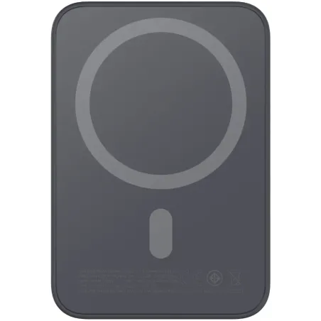 Orsen EW52 Magnetic Wireless Power Bank 10000mAh black