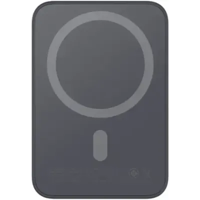 Orsen EW52 Magnetic Wireless Power Bank 10000mAh black