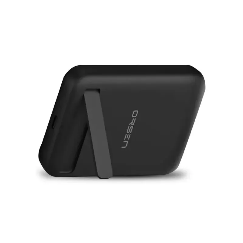 Orsen EW52 Magnetic Wireless Power Bank 10000mAh black