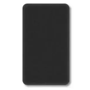 Eloop E30 Mobile Power Bank 5000mAh black