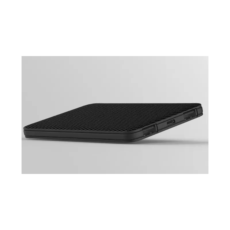 Eloop E30 Mobile Power Bank 5000mAh black