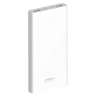 Orsen E41 Power Bank 10000mAh white
