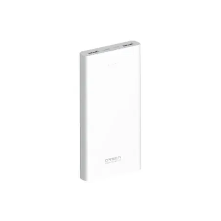 Orsen E41 Power Bank 10000mAh white