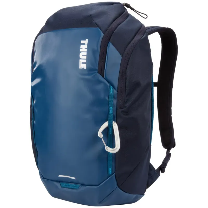Versatile Backpack Thule Chasm 26L TCHB-115 Poseidon (3204293) Versatile Backpack Thule Chasm 26L TCHB-115 Poseidon (3204293)