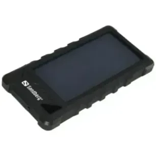 Sandberg 420-35 Outdoor Solar Powerbank 16000