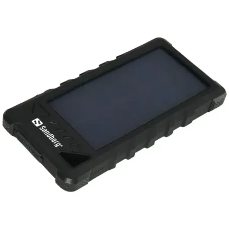 Sandberg 420-35 Outdoor Solar Powerbank 16000