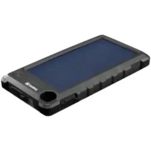 Sandberg 420-53 Outdoor Solar Powerbank 10000