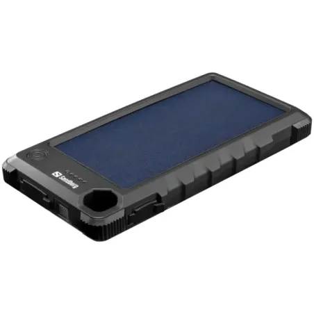 Sandberg 420-53 Outdoor Solar Powerbank 10000
