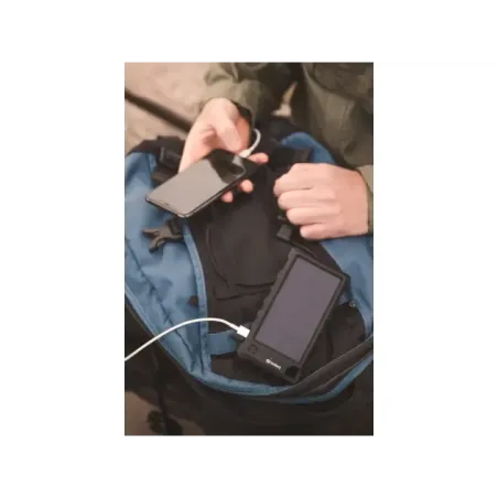 Sandberg 420-53 Outdoor Solar Powerbank 10000