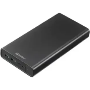 Sandberg 420-63 Powerbank USB-C PD 100W 38400