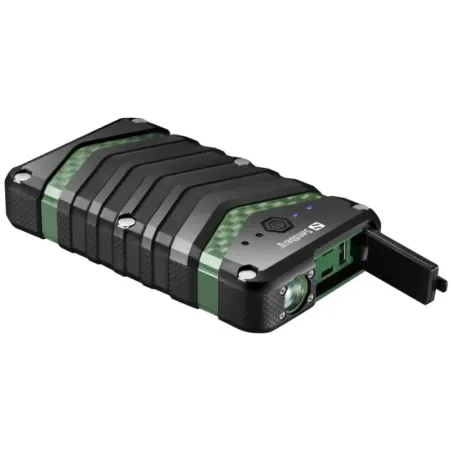 Sandberg 420-36 Survivor Powerbank 20100