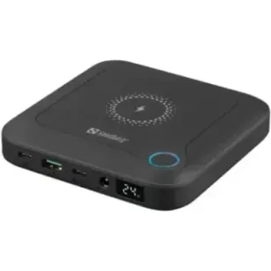 Sandberg 420-57 All-in1 Laptop Powerbank 24000