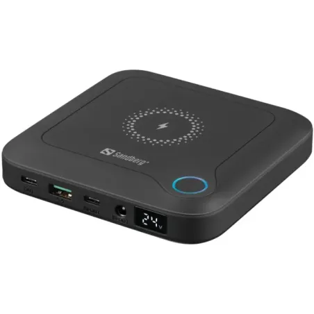 Sandberg 420-57 All-in1 Laptop Powerbank 24000