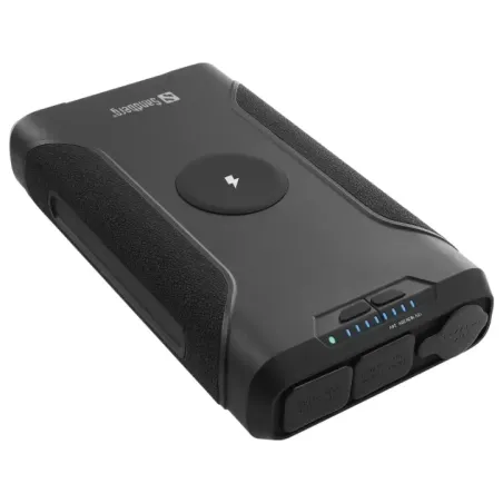 Sandberg 420-64 Survivor Powerbank 7in1 72000