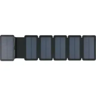 Sandberg 420-73 Solar 6-Panel Powerbank 20000