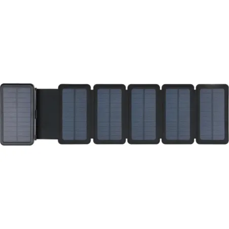 Sandberg 420-73 Solar 6-Panel Powerbank 20000