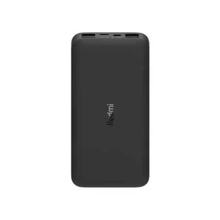Xiaomi Redmi 10000mAh black (PB100LZM)