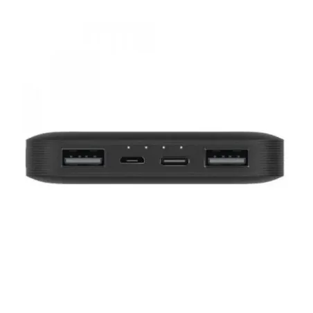 Xiaomi Redmi 10000mAh black (PB100LZM)