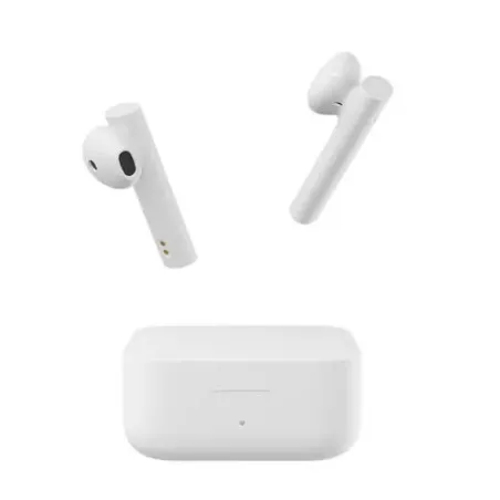Xiaomi Mi True Wireless Earphones 2 Basic White (TWSEJ08WM)