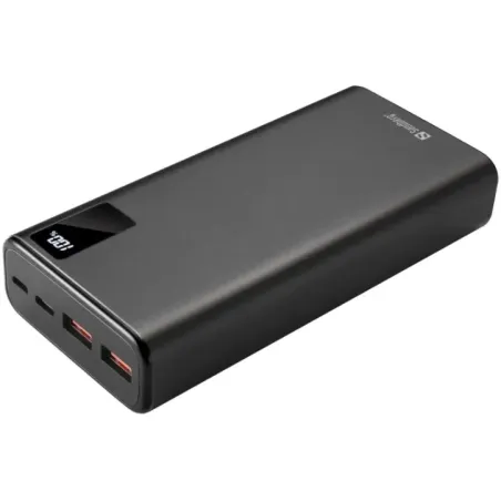 Sandberg 420-59 Powerbank USB-C PD 20W 20000