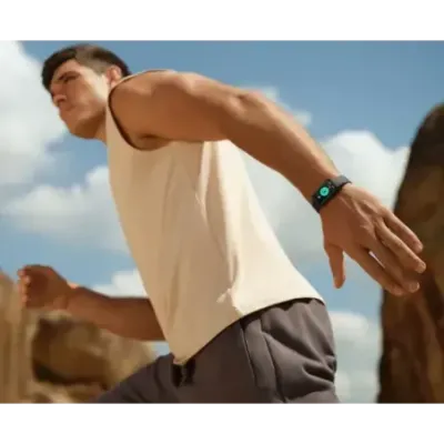 Xiaomi Redmi Smart Band Pro black