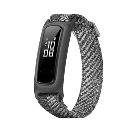 Huawei Band 4e black - misty gray strap (AW70)