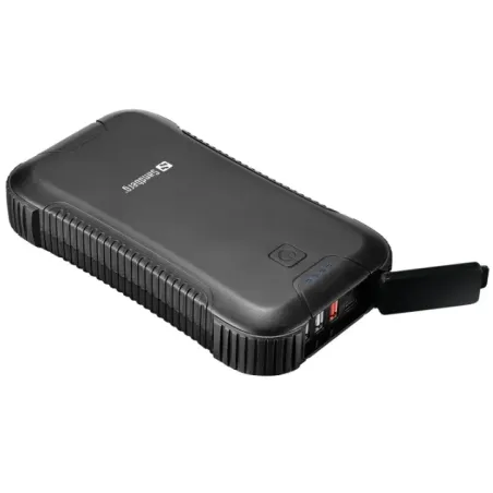 Sandberg 420-48 Survivor Powerbank 30000 PD45W