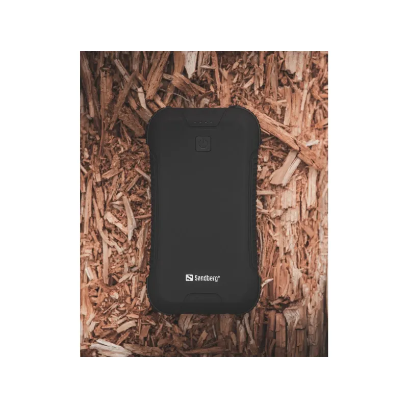 Sandberg 420-48 Survivor Powerbank 30000 PD45W