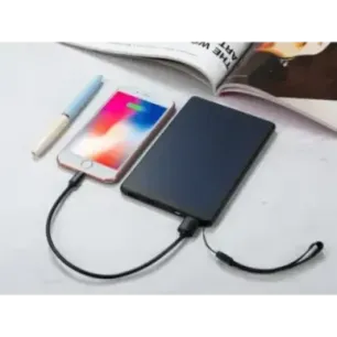 Sandberg 420-54 Urban Solar Powerbank 10000