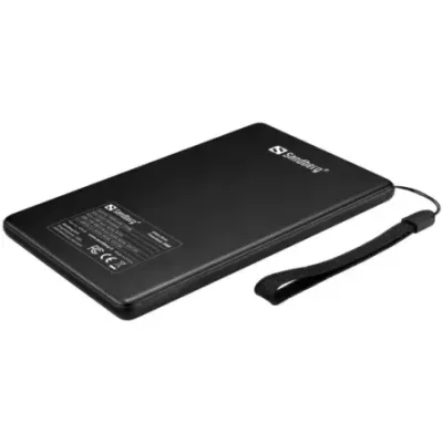 Sandberg 420-54 Urban Solar Powerbank 10000
