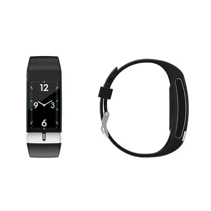 Media-Tech MT865 ActiveBand Temperature ECG