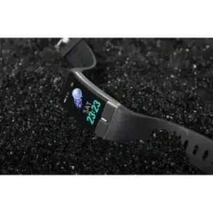 Media-Tech MT865 ActiveBand Temperature ECG