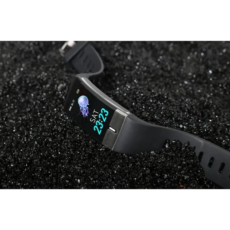 Media-Tech MT865 ActiveBand Temperature ECG