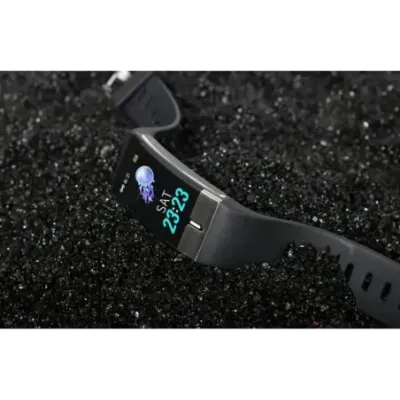 Media-Tech MT865 ActiveBand Temperature ECG