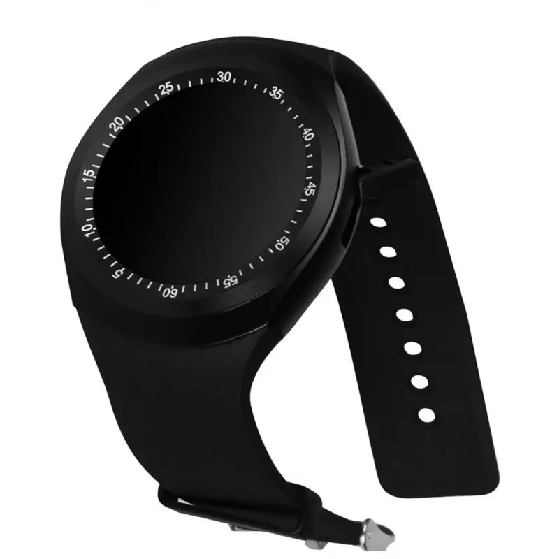 Media-Tech MT855 Round Watch GSM