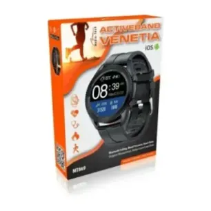 Media-Tech MT869 ActiveBand Venetia