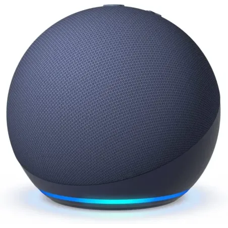 Amazon Echo Dot (5th Gen) Depp Sea Blue