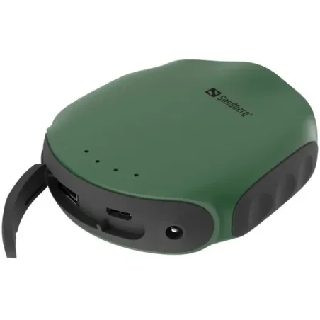 Sandberg 420-60 Survivor Powerbank 10000